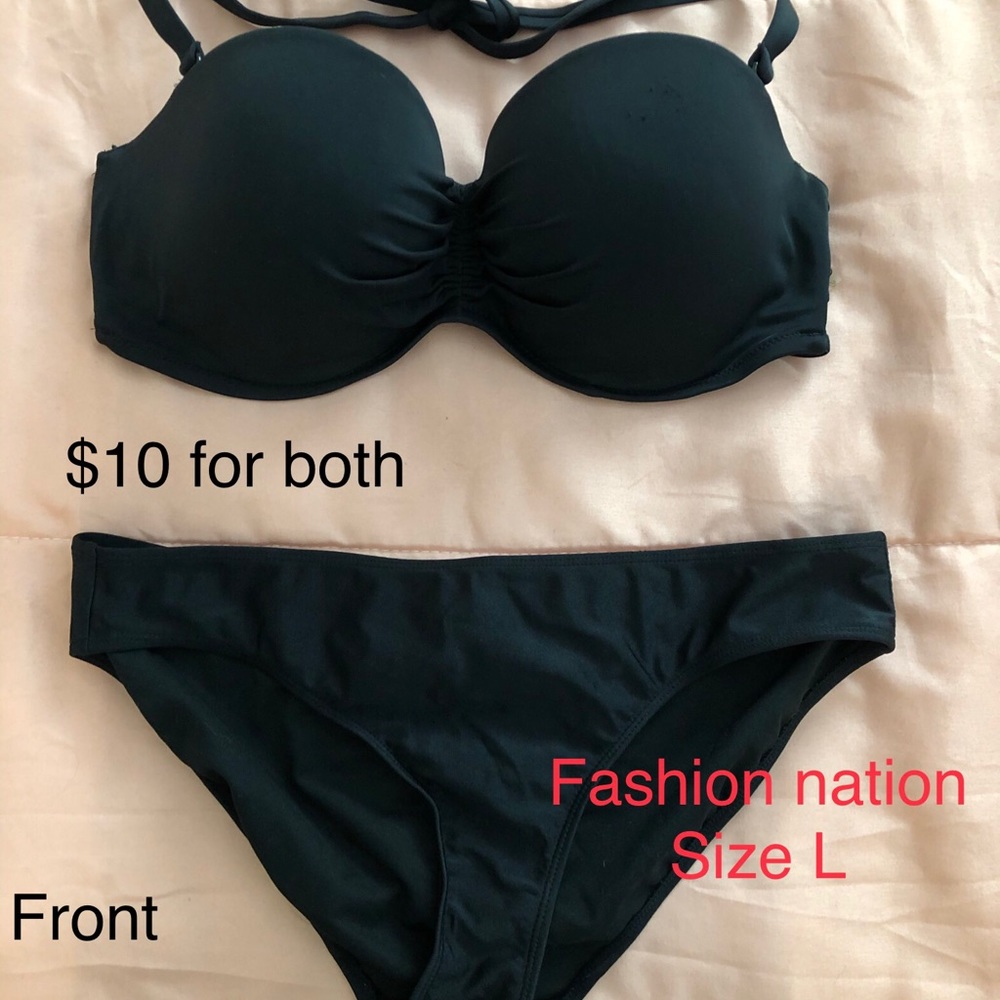 Swim suit